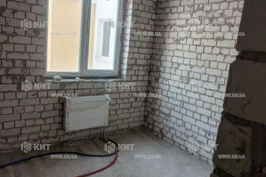 Продаж квартири Харків, Нові Дома, 80м²