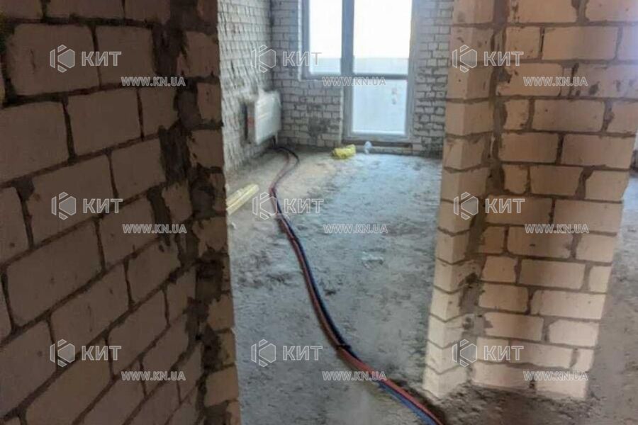 Продаж квартири Харків, Нові Дома, 80м²