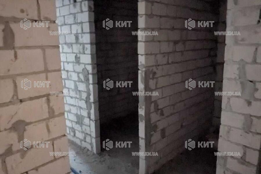 Продаж квартири Харків, Нові Дома, 80м²