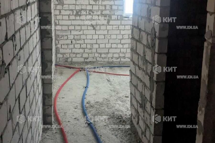 Продаж квартири Харків, Нові Дома, 80м²