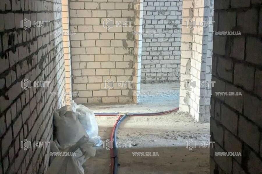 Продаж квартири Харків, Нові Дома, 80м²