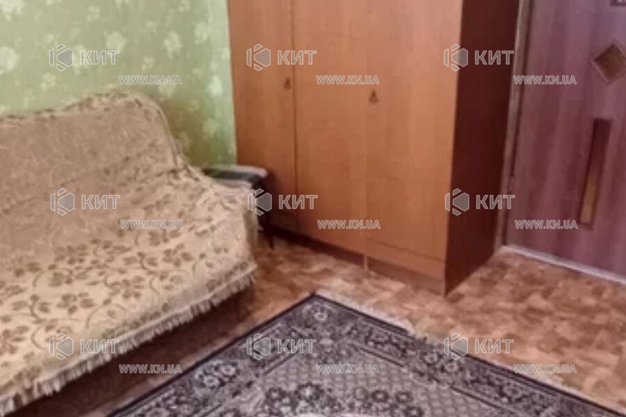 Продажа квартиры Харьков, Малышева, 41.3м²