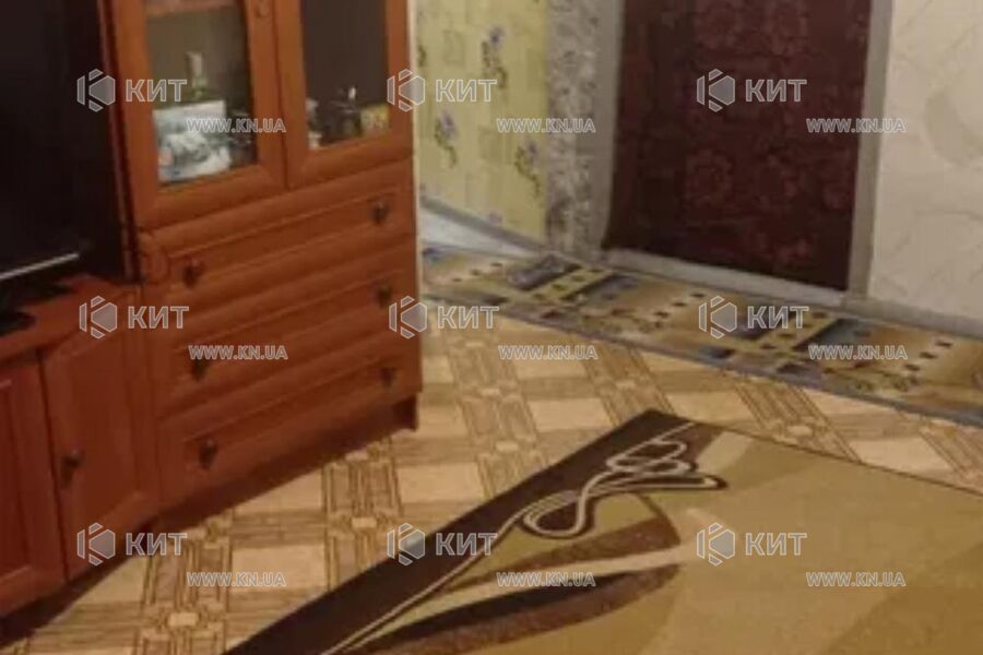 Продажа квартиры Харьков, Малышева, 41.3м²