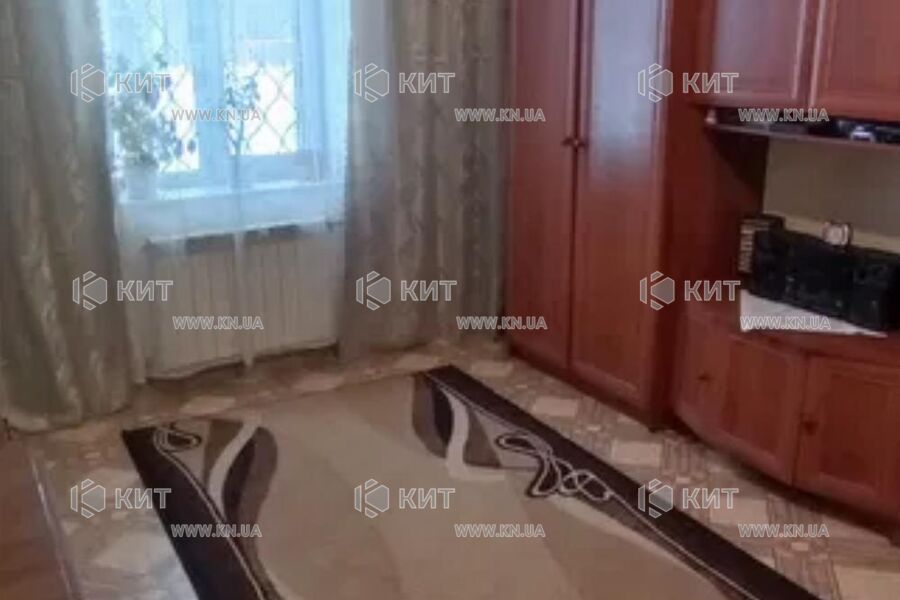 Продажа квартиры Харьков, Малышева, 41.3м²