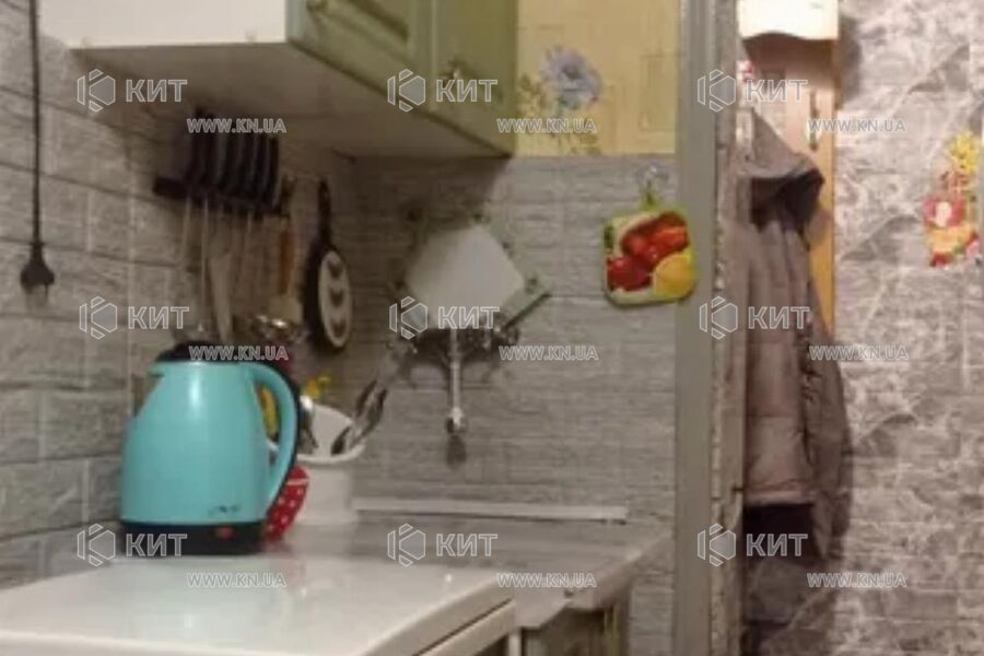 Продажа квартиры Харьков, Малышева, 41.3м²