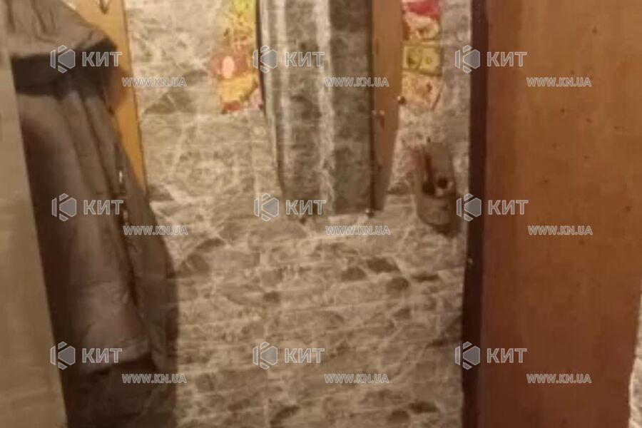 Продажа квартиры Харьков, Малышева, 41.3м²