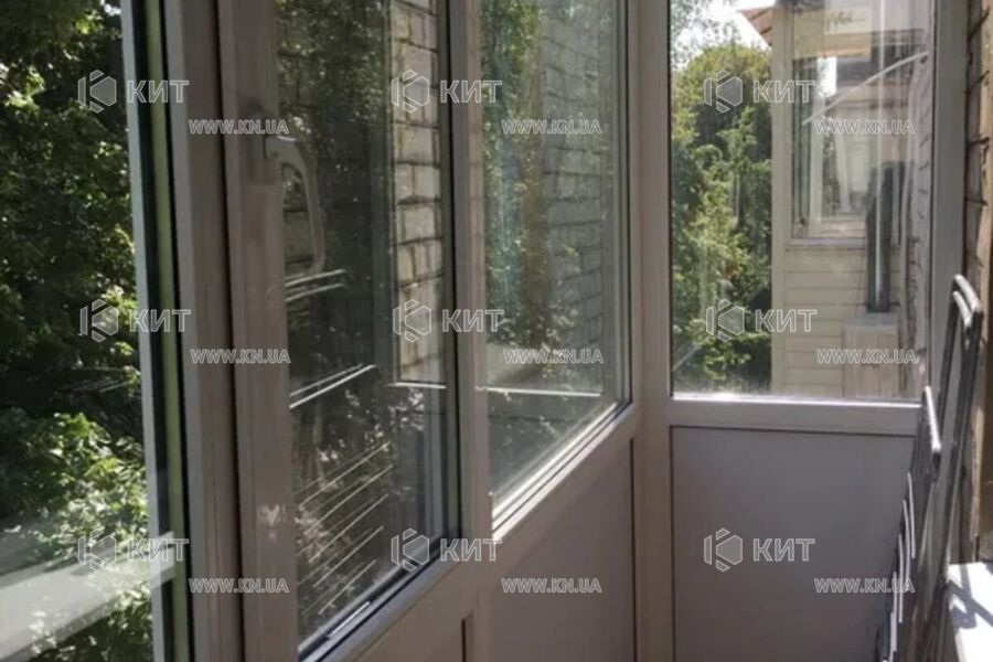 Продаж квартири Харків, Павлове Поле, 32м²