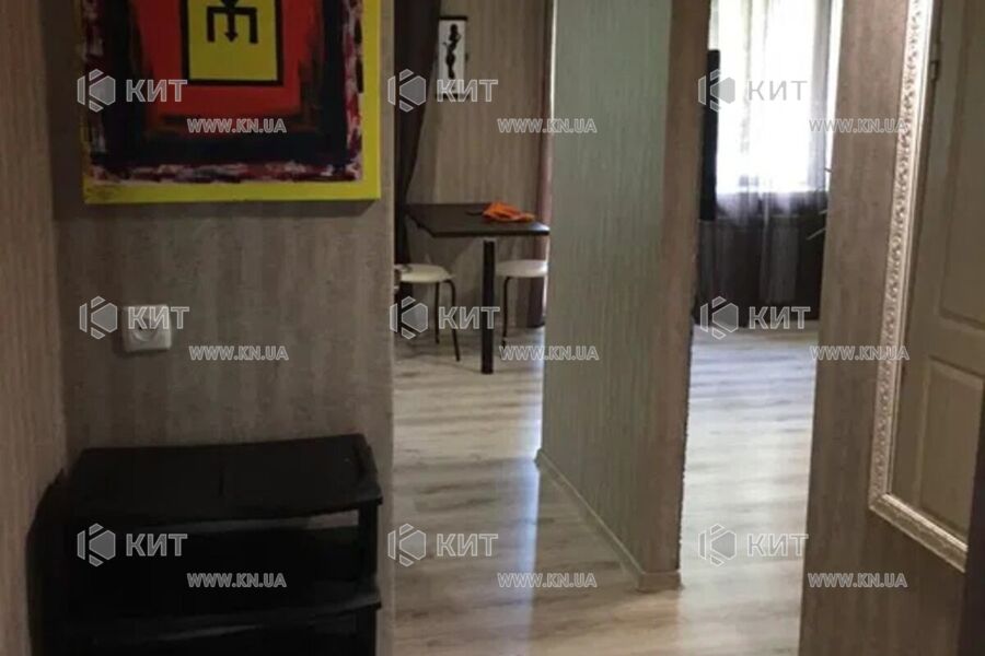 Продаж квартири Харків, Павлове Поле, 32м²