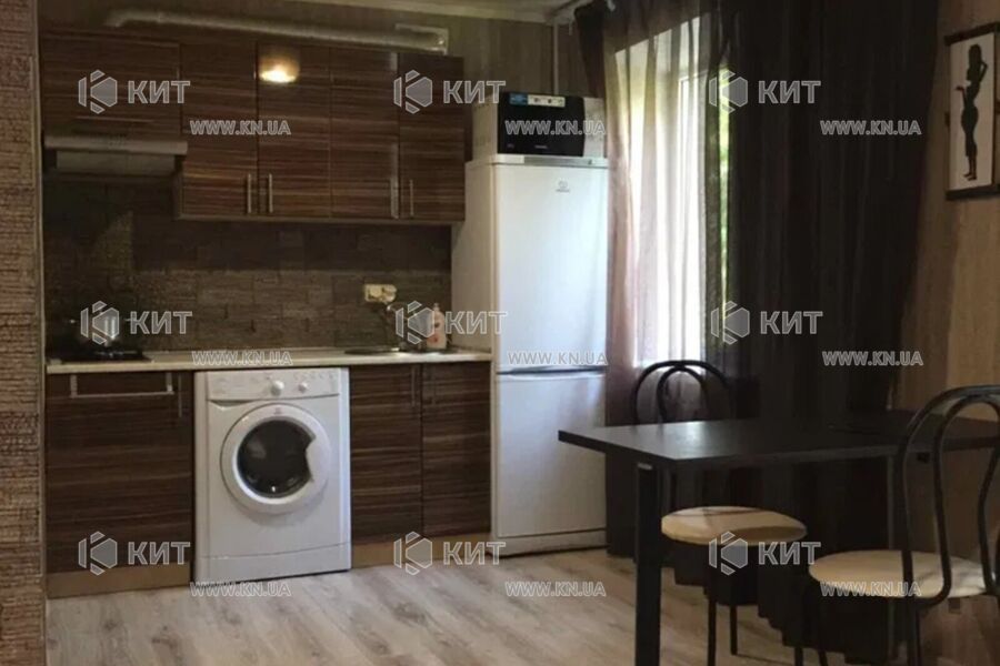 Продаж квартири Харків, Павлове Поле, 32м²