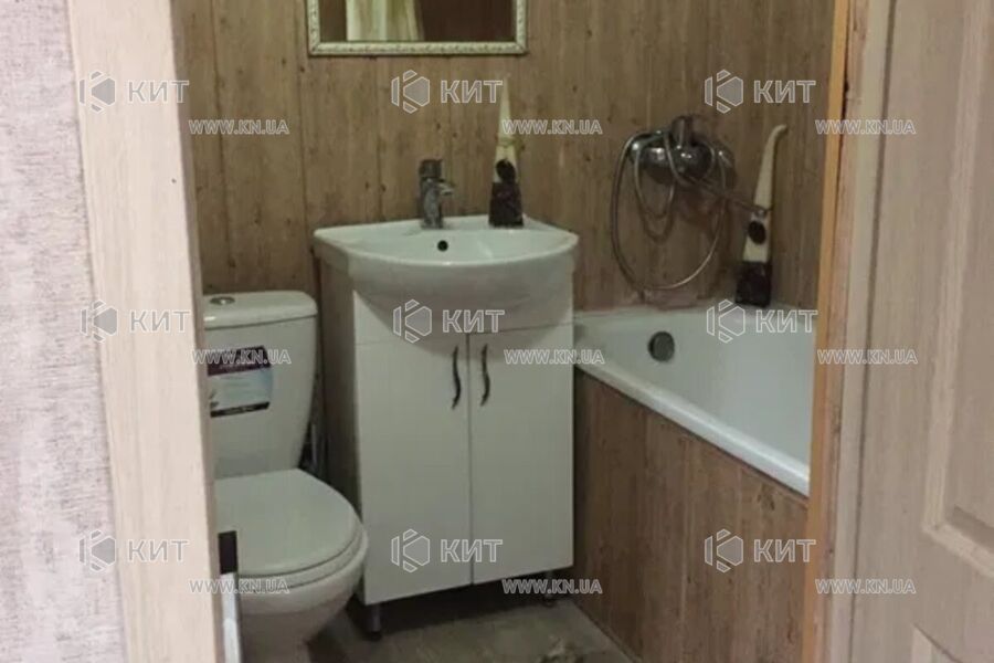 Продаж квартири Харків, Павлове Поле, 32м²