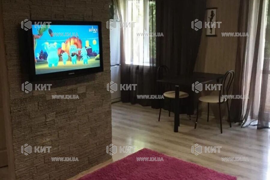 Продаж квартири Харків, Павлове Поле, 32м²