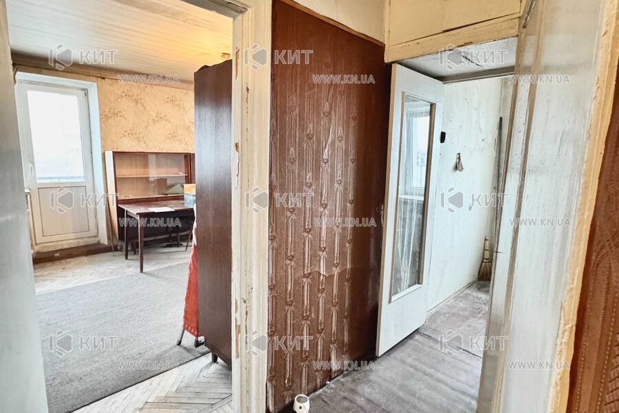 Продажа квартиры Харьков, Гагарина, 55м²