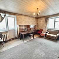 Продажа квартиры Харьков, Гагарина, 55м²