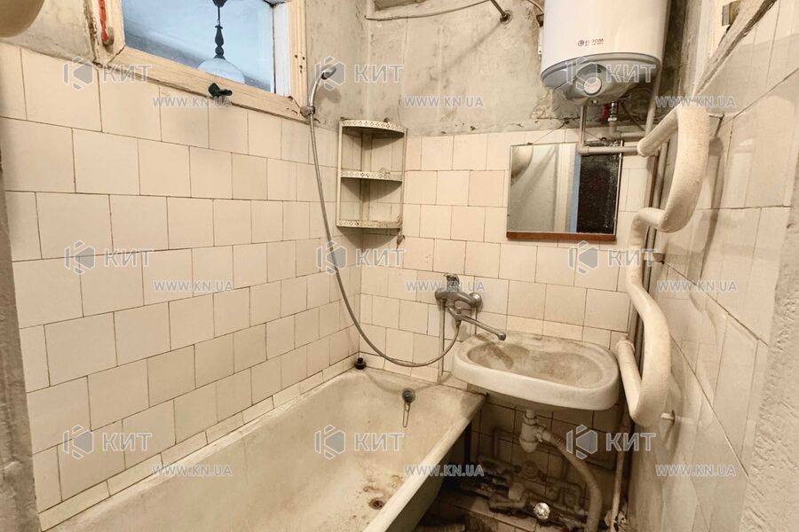 Продажа квартиры Харьков, Гагарина, 55м²