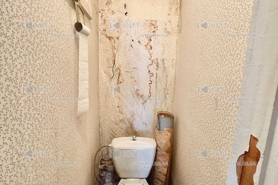 Продажа квартиры Харьков, Гагарина, 55м²