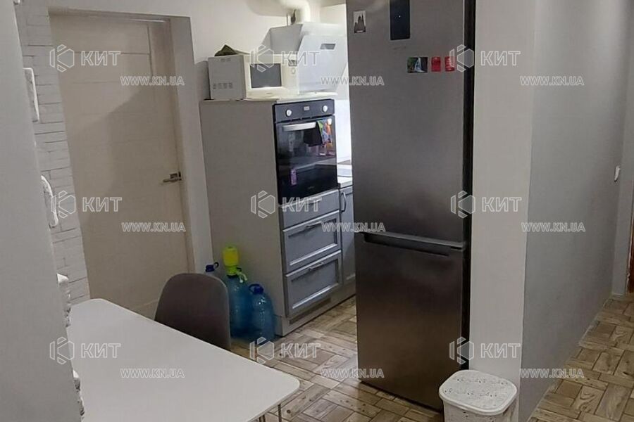 Продаж квартири Харків, Завод Шевченка, 60м²