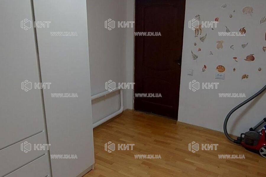 Продаж квартири Харків, Завод Шевченка, 60м²