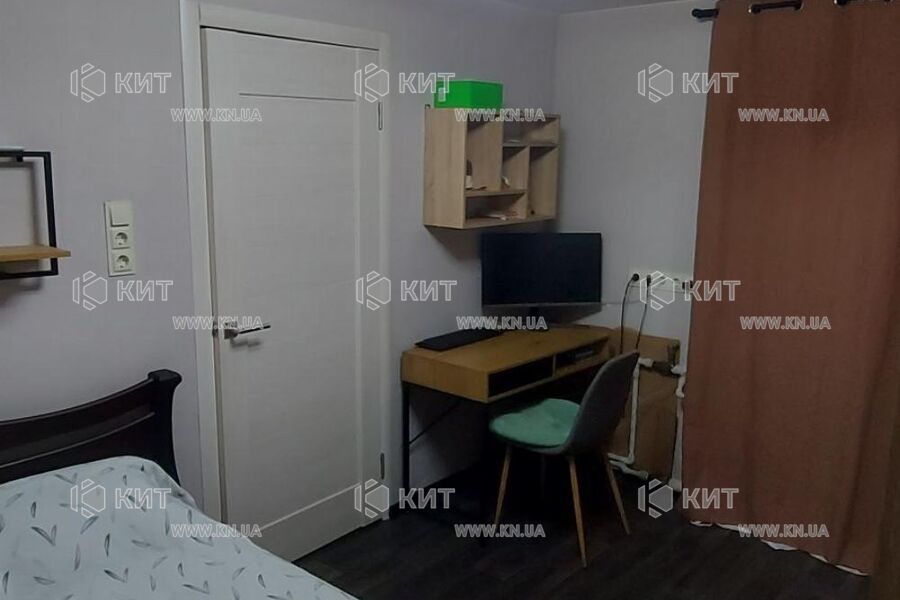 Продаж квартири Харків, Завод Шевченка, 60м²