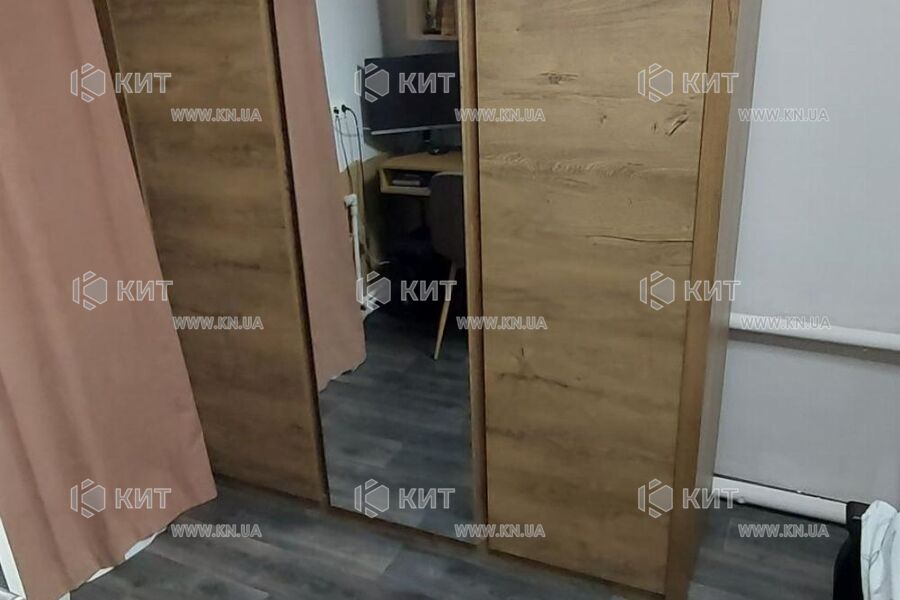 Продаж квартири Харків, Завод Шевченка, 60м²