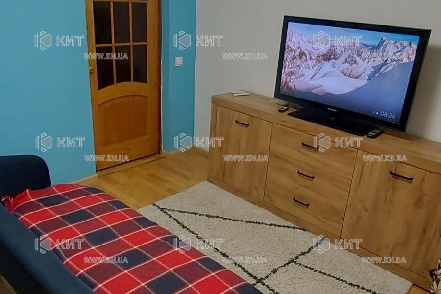 Продаж квартири Харків, Завод Шевченка, 60м²