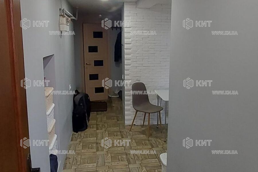 Продаж квартири Харків, Завод Шевченка, 60м²