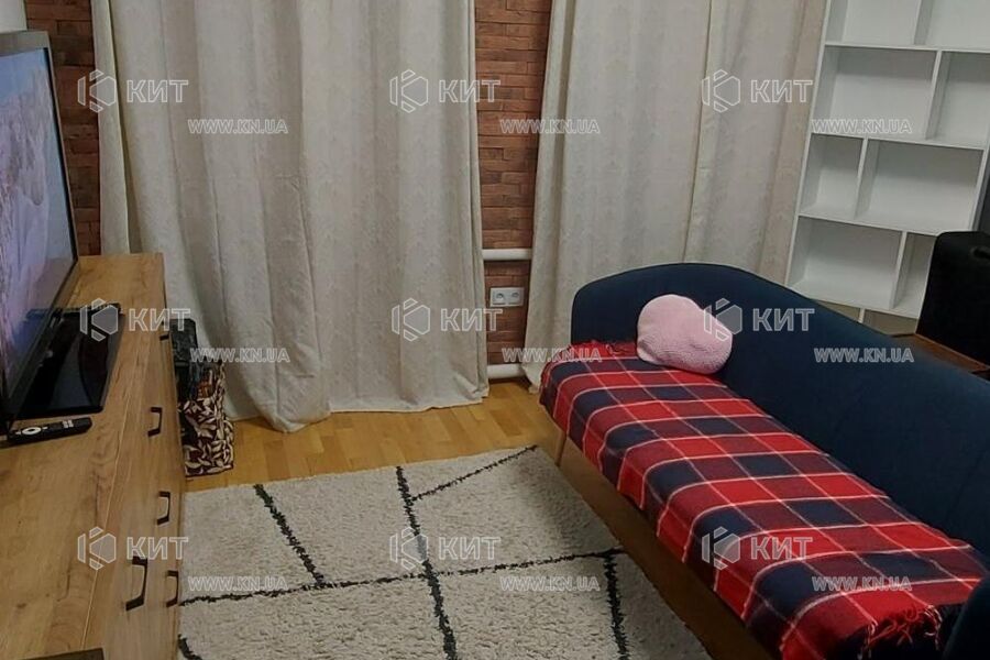 Продаж квартири Харків, Завод Шевченка, 60м²