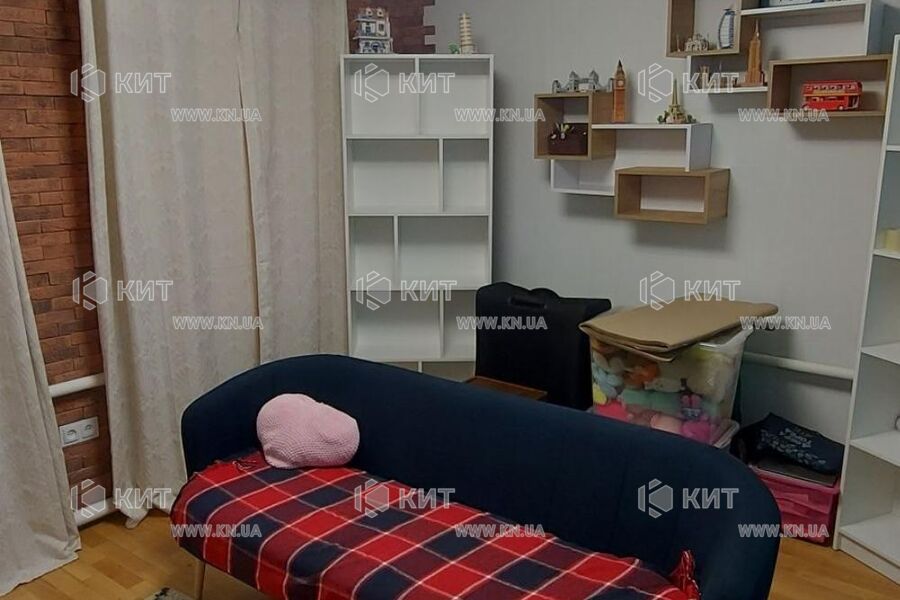 Продаж квартири Харків, Завод Шевченка, 60м²