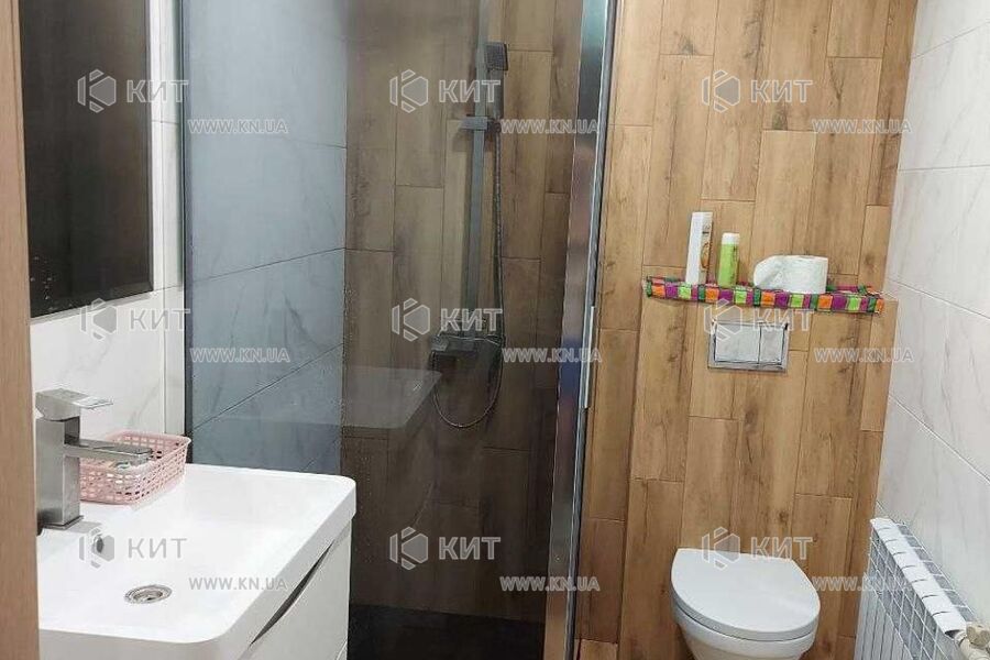 Продаж квартири Харків, Завод Шевченка, 60м²
