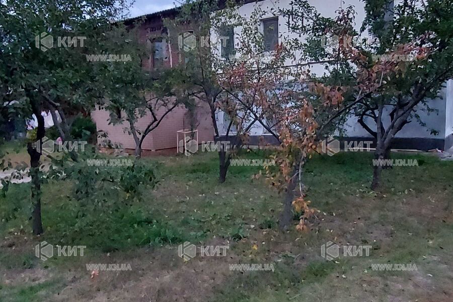 Продаж квартири Харків, Завод Шевченка, 60м²