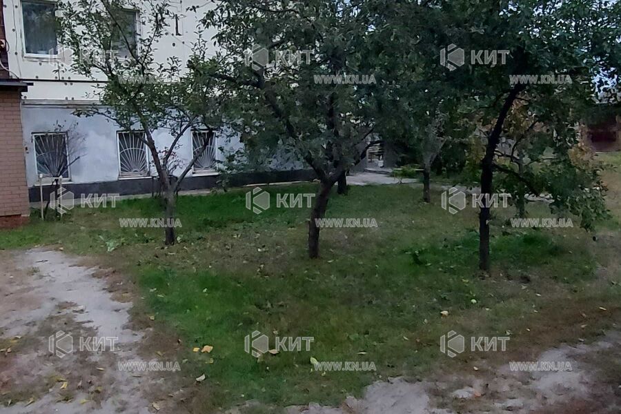 Продаж квартири Харків, Завод Шевченка, 60м²