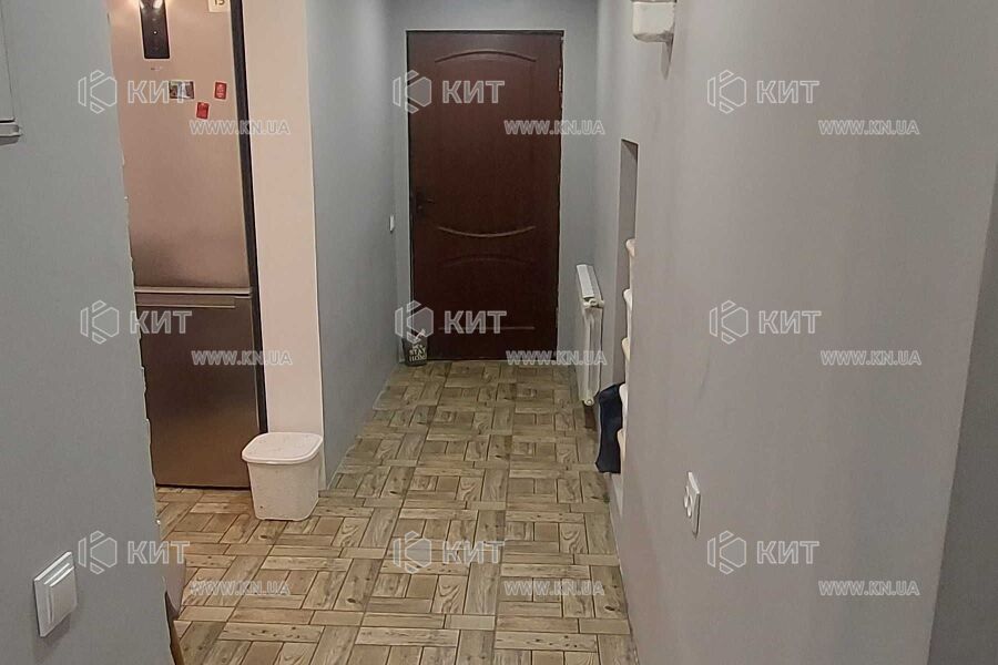 Продаж квартири Харків, Завод Шевченка, 60м²