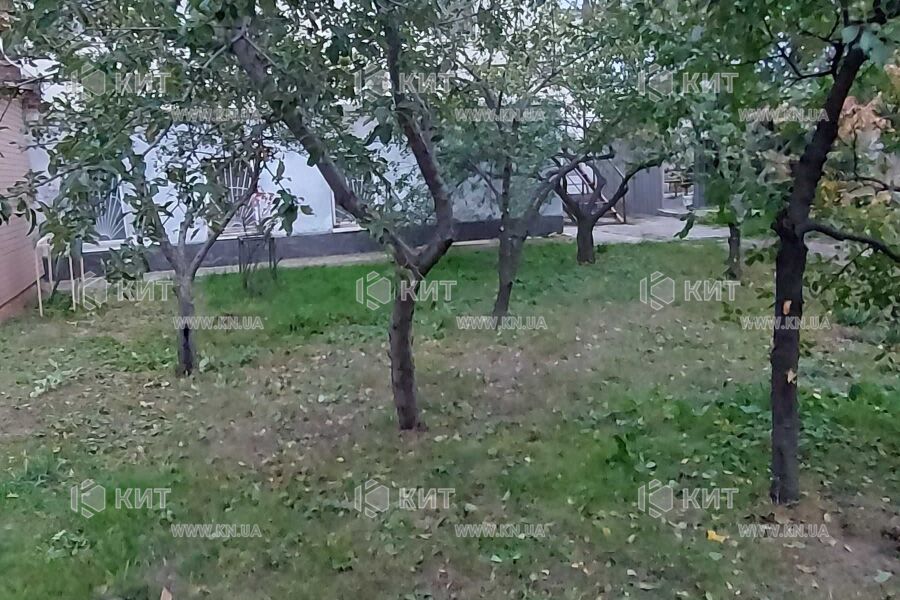 Продаж квартири Харків, Завод Шевченка, 60м²