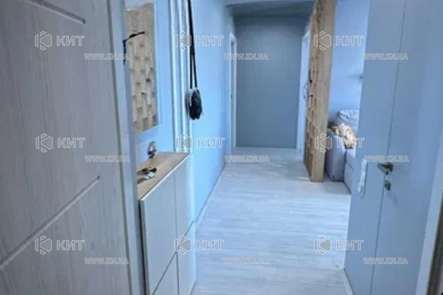 Продажа квартиры Харьков, Киевская, Гидропарк, 65м²