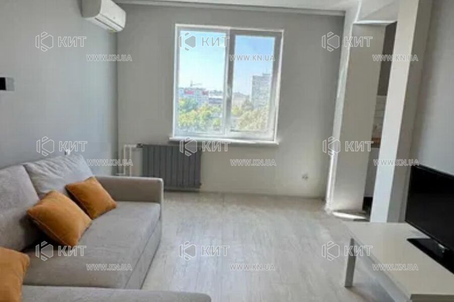 Продажа квартиры Харьков, Киевская, Гидропарк, 65м²