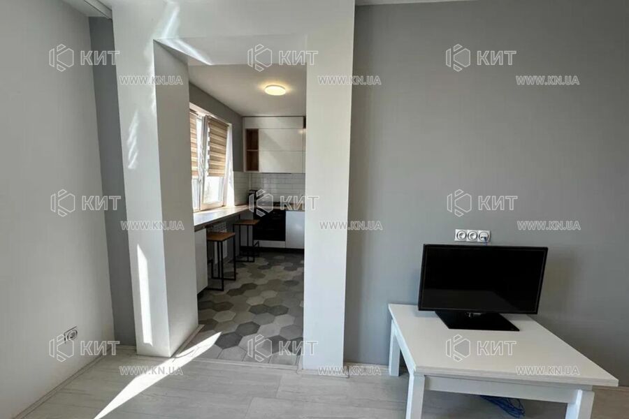 Продажа квартиры Харьков, Киевская, Гидропарк, 65м²