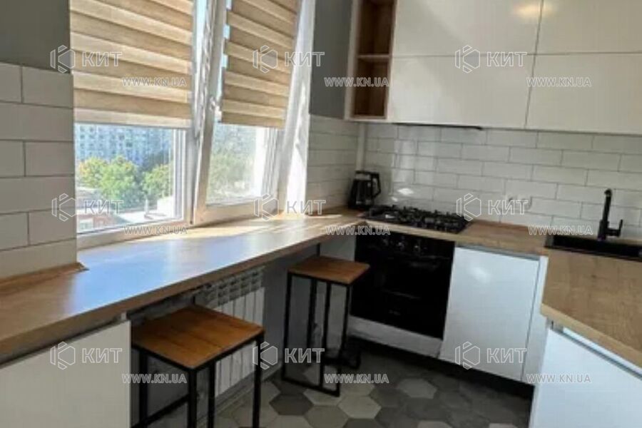 Продажа квартиры Харьков, Киевская, Гидропарк, 65м²