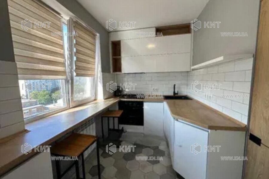 Продажа квартиры Харьков, Киевская, Гидропарк, 65м²
