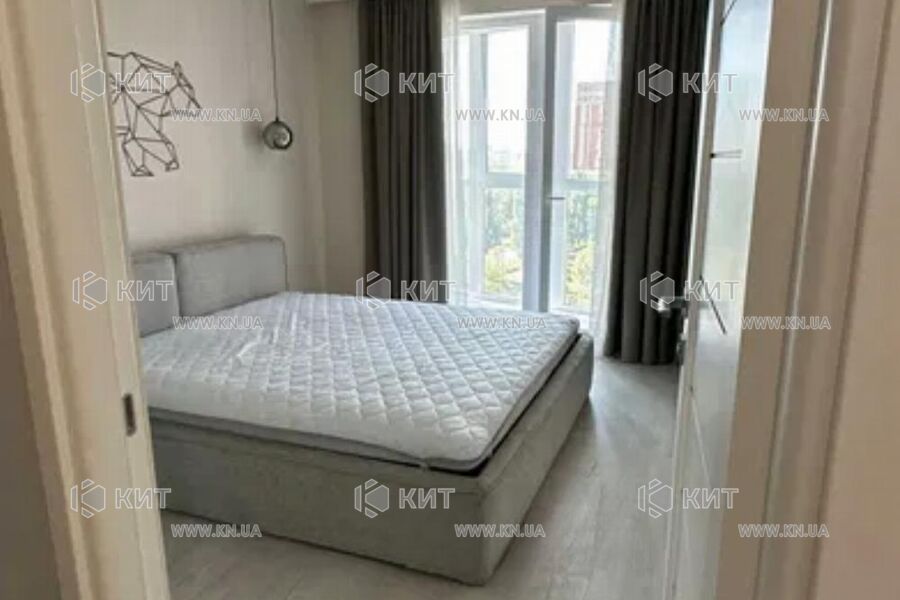 Продажа квартиры Харьков, Киевская, Гидропарк, 65м²