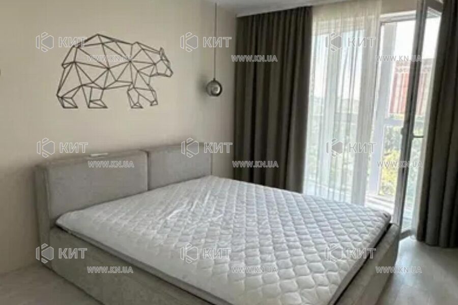 Продажа квартиры Харьков, Киевская, Гидропарк, 65м²