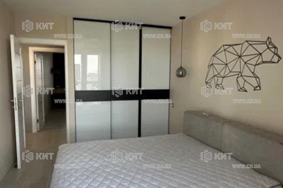 Продажа квартиры Харьков, Киевская, Гидропарк, 65м²