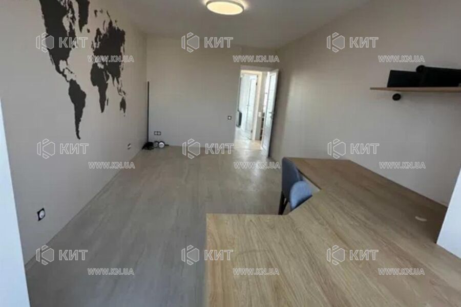 Продажа квартиры Харьков, Киевская, Гидропарк, 65м²