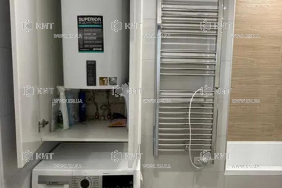 Продажа квартиры Харьков, Киевская, Гидропарк, 65м²