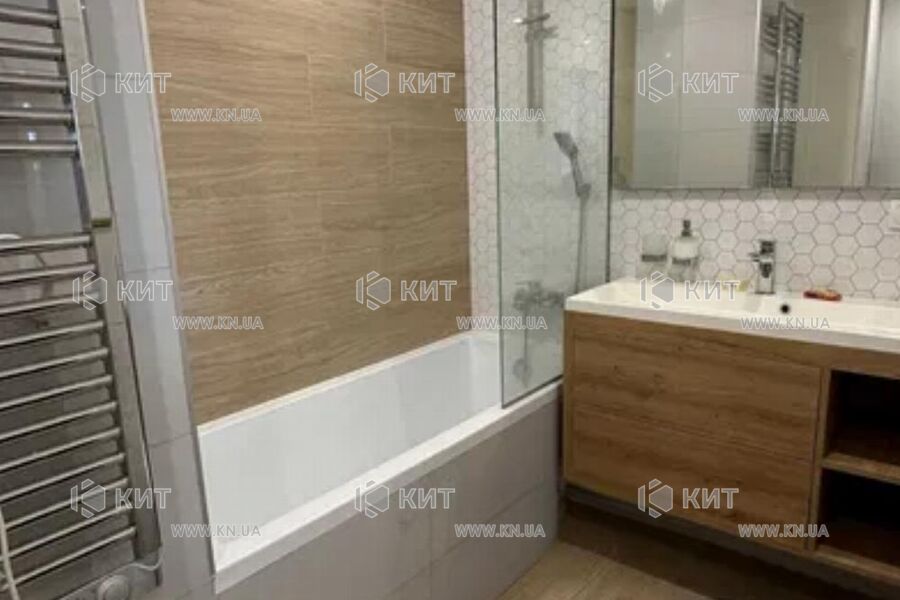 Продажа квартиры Харьков, Киевская, Гидропарк, 65м²