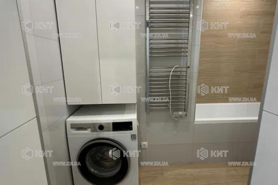 Продажа квартиры Харьков, Киевская, Гидропарк, 65м²