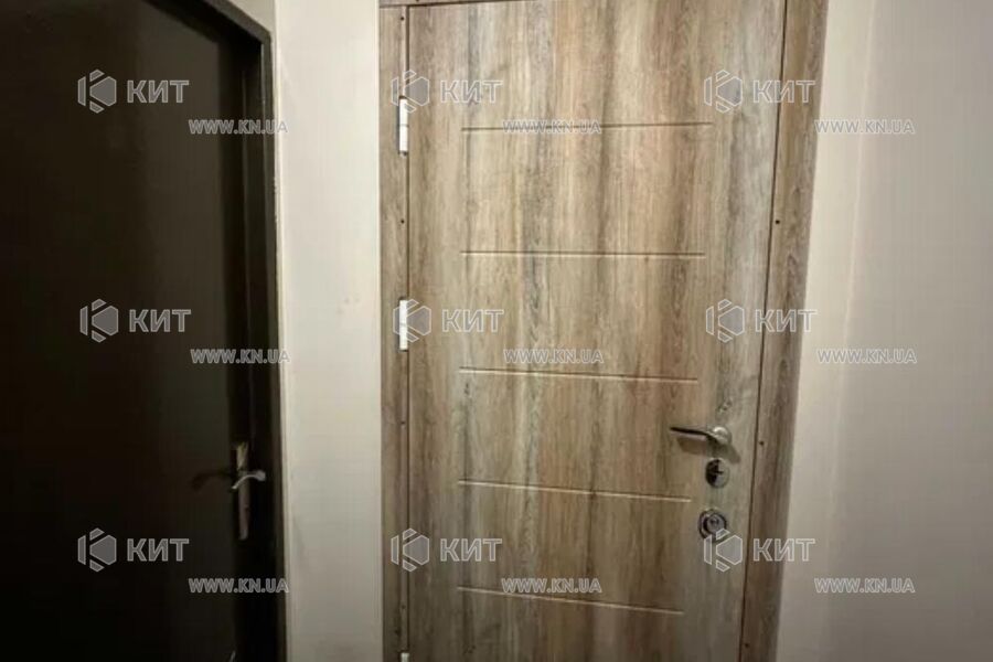 Продажа квартиры Харьков, Киевская, Гидропарк, 65м²