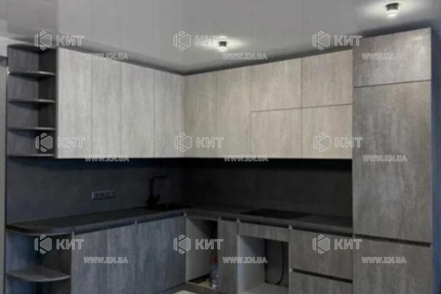 Продаж квартири Харків, ХТЗ, Рогань, 82м²