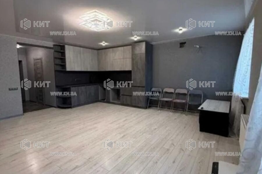 Продаж квартири Харків, ХТЗ, Рогань, 82м²