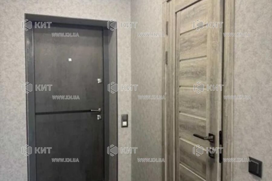 Продаж квартири Харків, ХТЗ, Рогань, 82м²