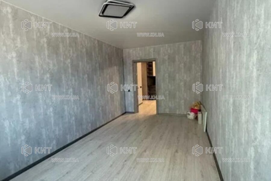 Продаж квартири Харків, ХТЗ, Рогань, 82м²