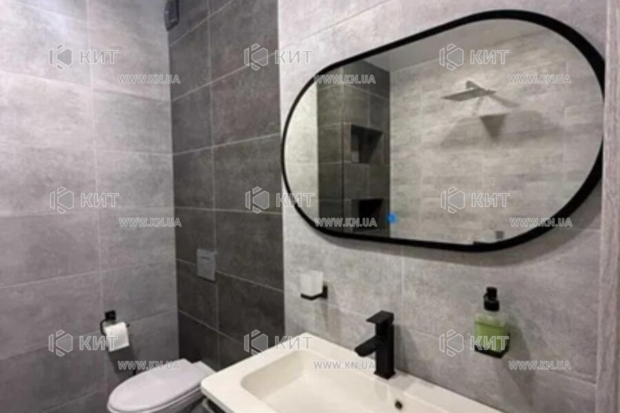 Продаж квартири Харків, ХТЗ, Рогань, 82м²